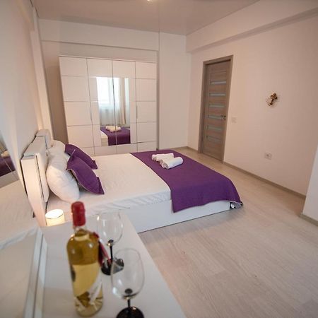 Апартаменти Apartament Mony- Mamaia Nord Неводарі Екстер'єр фото