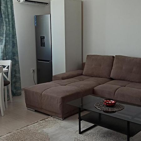 Апартаменти Apartament Mony- Mamaia Nord Неводарі Екстер'єр фото