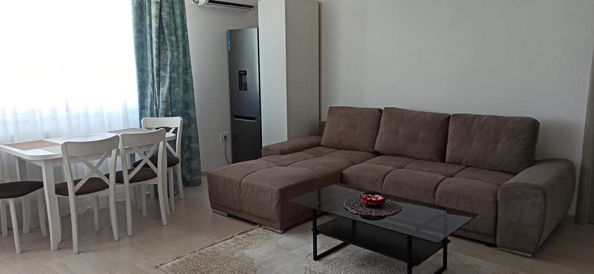 Апартаменти Apartament Mony- Mamaia Nord Неводарі Екстер'єр фото
